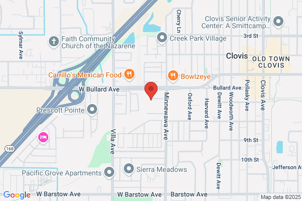 Central Valley Monster Cycles