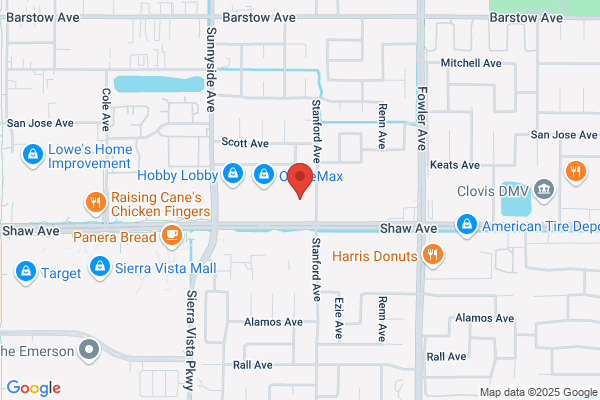 Clovis Immigration & Tax Service