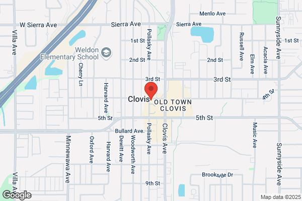 Clovis Museum