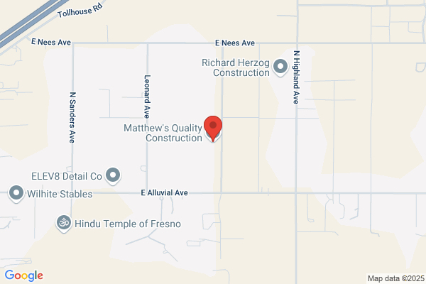 Clovis Quality Home Repair