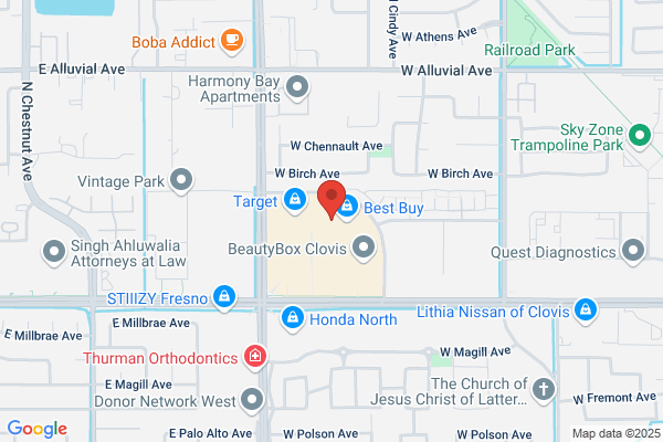 Computer Geeks Service & Repair