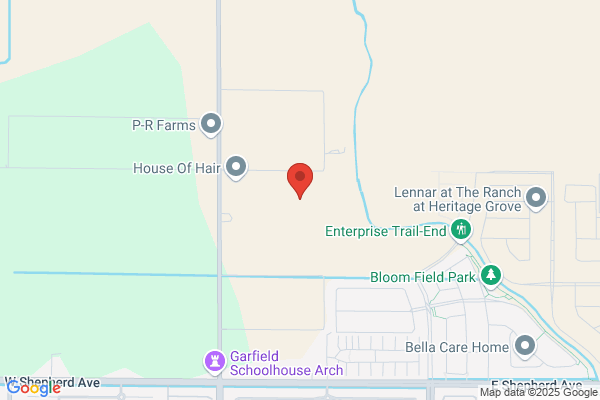 Garfield Water Dist Inc