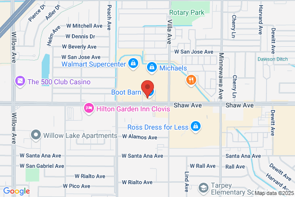 Gary O Furniture Clovis