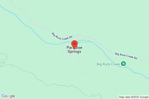 Paradise Springs