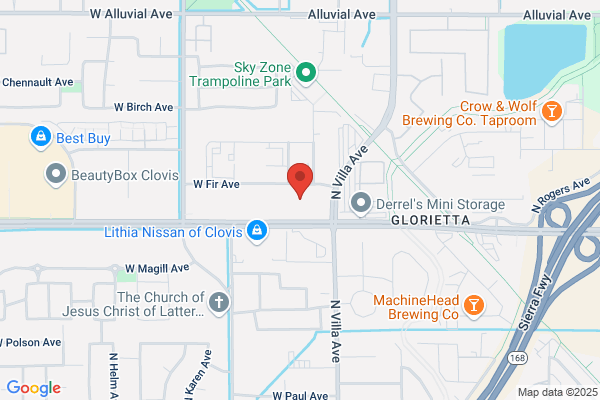 Peachwood Pediatrics