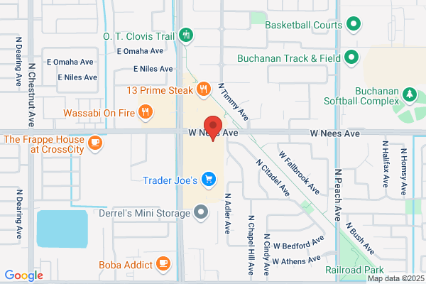 Postal Annex