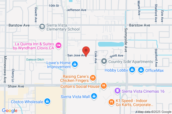 Omega Services Inc
