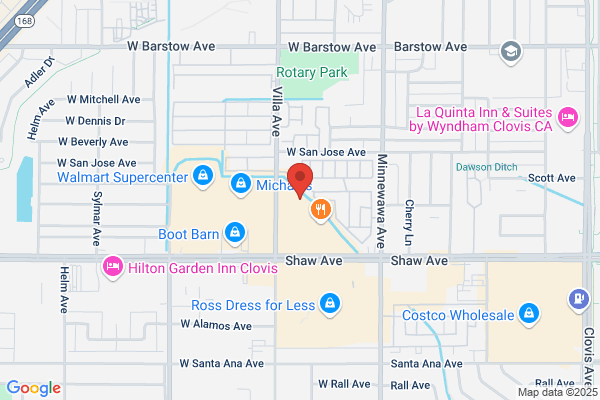 Clovis KinderCare