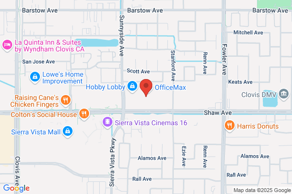 Office Depot - Print & Copy Services