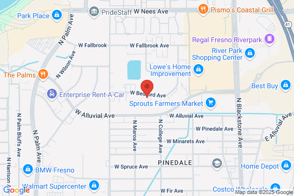 Fresno Land Co