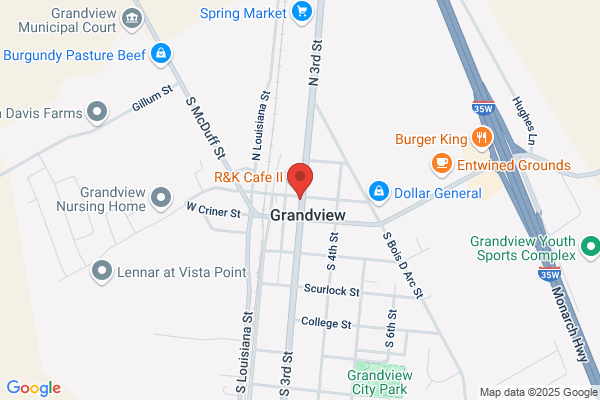 Grand View Real Estate