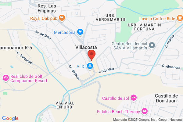 Magellan Properties