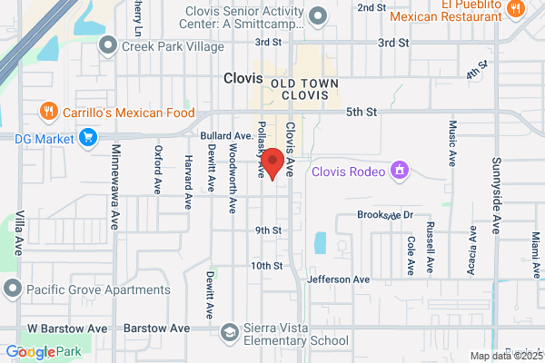 Valley Vista Properties
