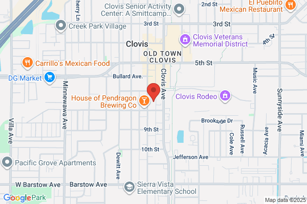 Valley Vista Properties