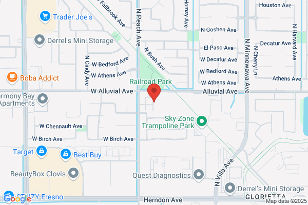 America's Preferred Real Estate Center