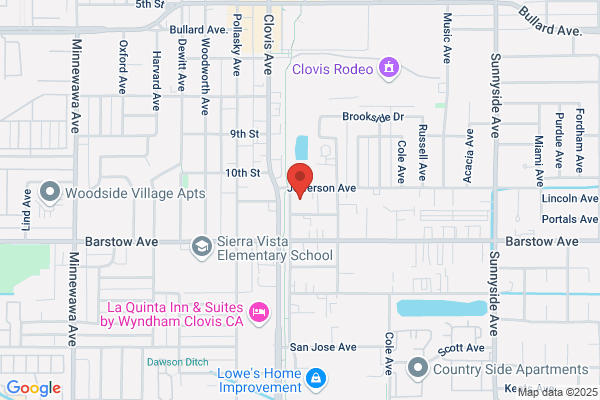 Clovis Recycling Inc