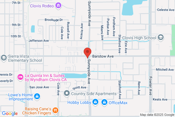 Clovis Physical Therapy