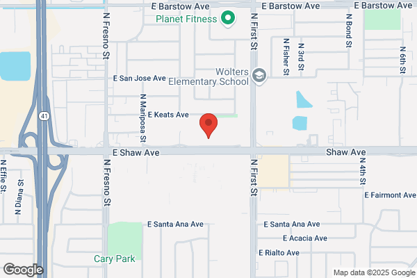 Mid-Valley Southern Baptist Association
