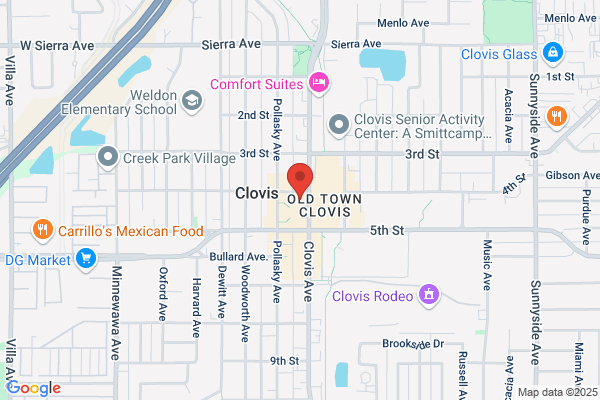DiCicco's Old Town Clovis