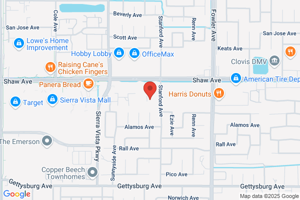 Claremont Senior Luxury Apartments