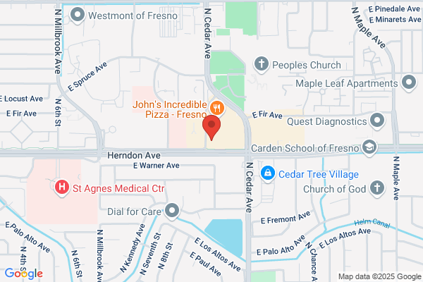 Michael James Salon Spa