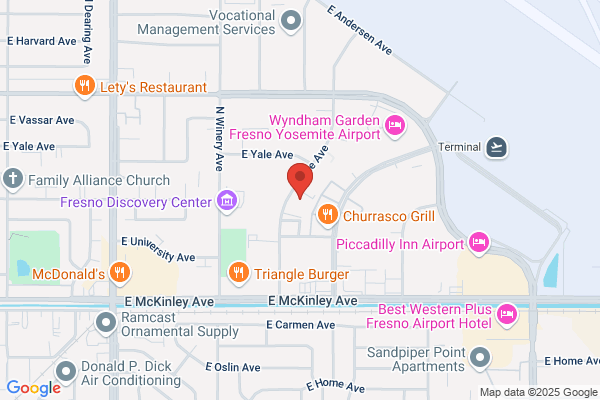 Rhonda's Beauty Junction