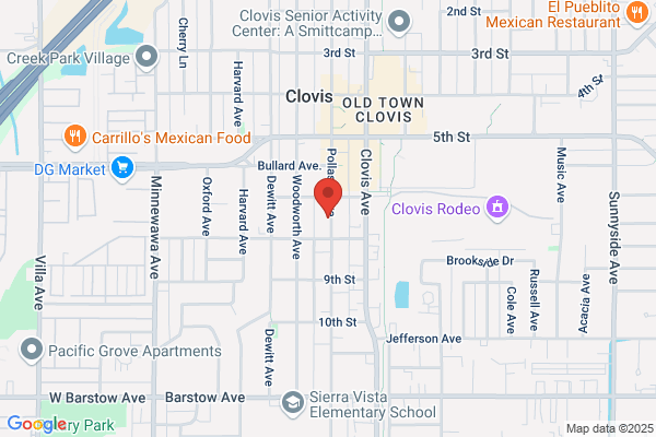 Savvy Salon Day Spa