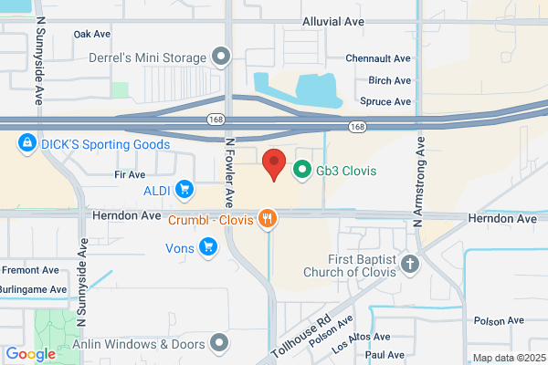 Clovis Cigarette & Cigar