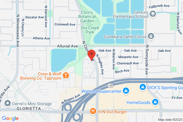Cottonwood Creek Consultants Llc