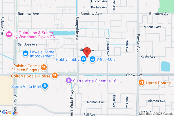 Clovis Electronics Repair