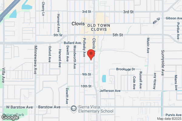 Firestone Tire & Service Centers