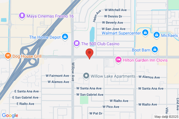 Goodyear Auto Service Center
