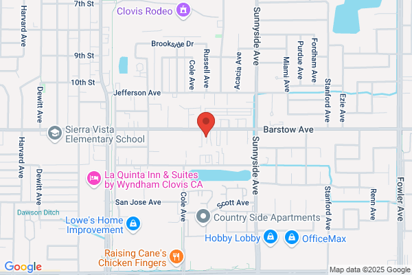 Clovis Car Consulting