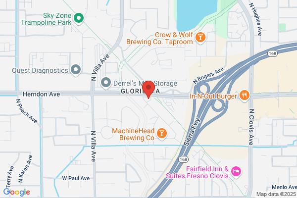 Used Cars Fresno