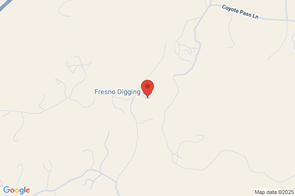 Fresno Digging Co