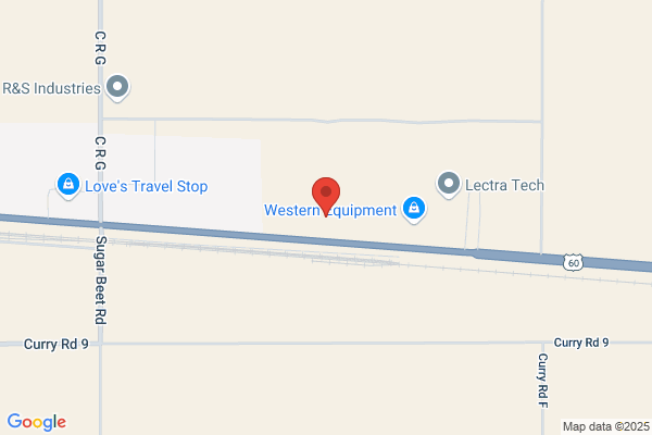 Eastern Equipment & Supply Clovis