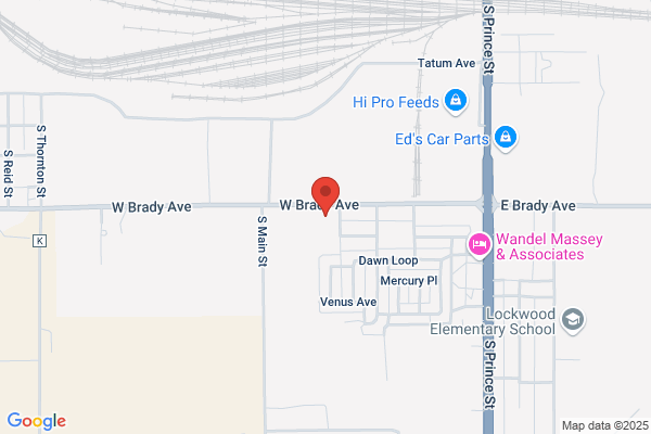 Cox Refrigeration & Electric Inc