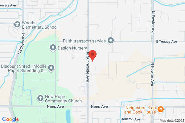 Clovis Equine Center