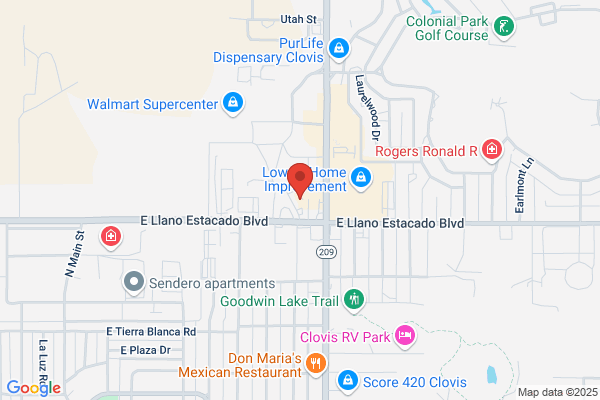 Pro Collision Center