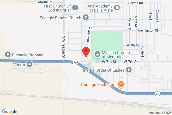 Sneed's Auto and Self Storage