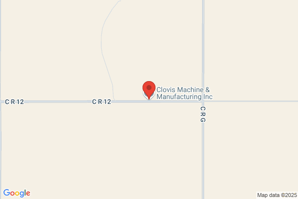 Henrys Machine Shop