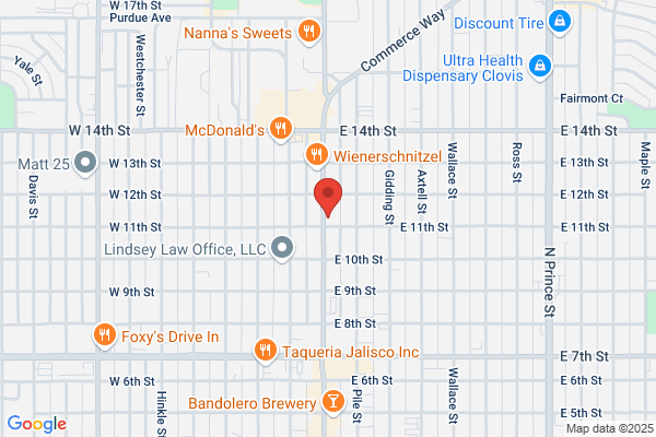 RNR Tire Express Clovis, NM