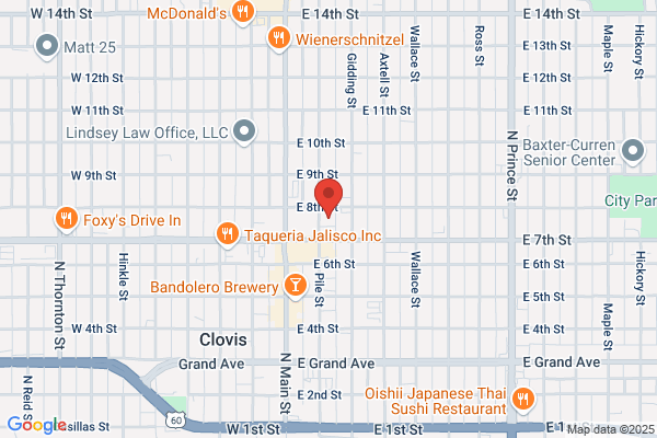 New Mexico Bank & Trust, a division of HTLF Bank