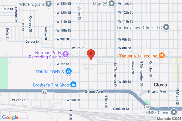 Carquest Auto Parts - JAFA Inc West 7th St
