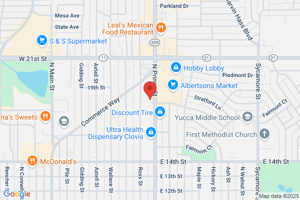 AutoZone Auto Parts