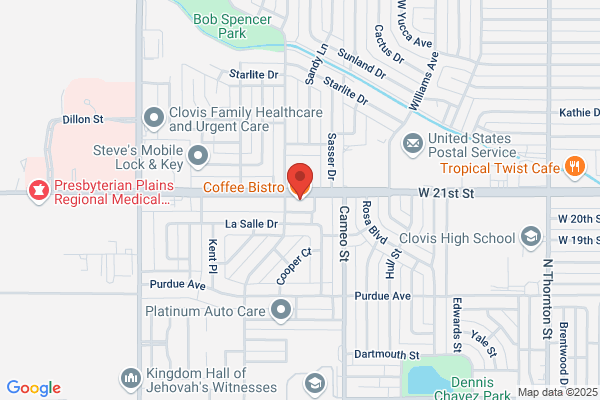 Coffee Bistro