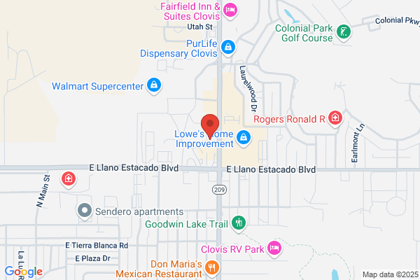 Vana Society Cannabis Dispensary - Clovis NM
