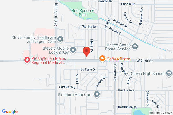 Clovis Surgery Center