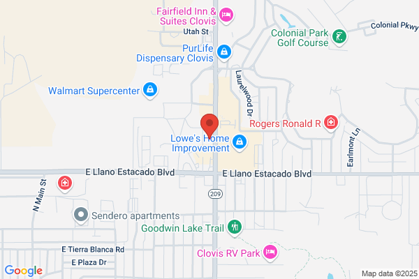 Overhead Door Co Of Clovis