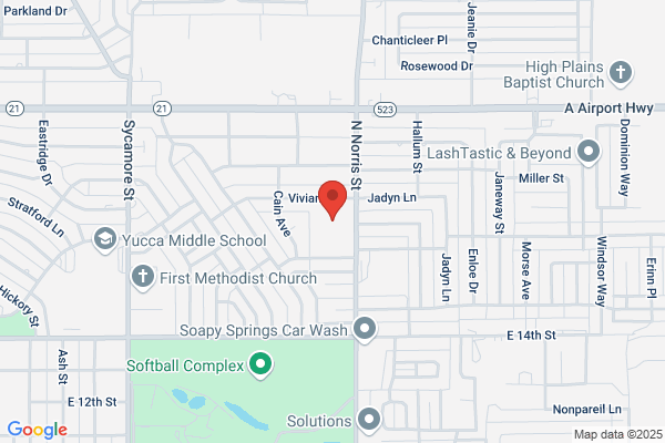 Clovis Nazarene School